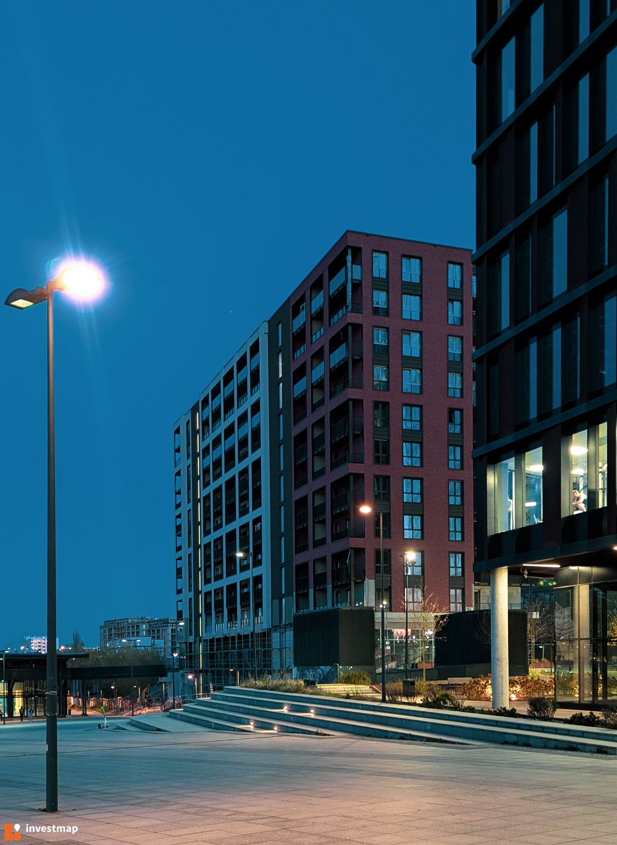 Zdjęcie Flow fot. Jakub Zazula 