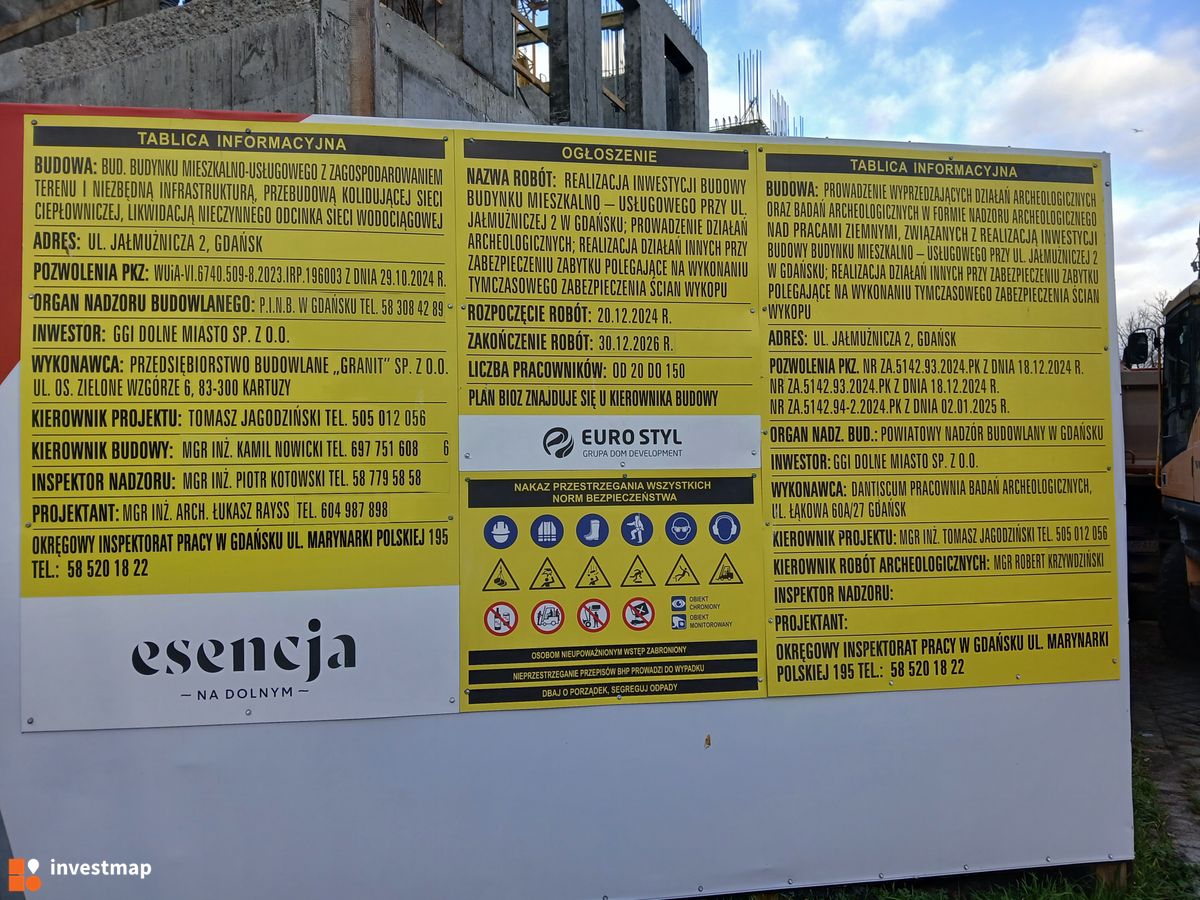 Zdjęcie Esencja fot. Wojciech Jenda