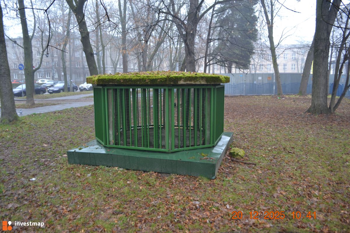 Zdjęcie Teatralne Residence fot. Damian Daraż 