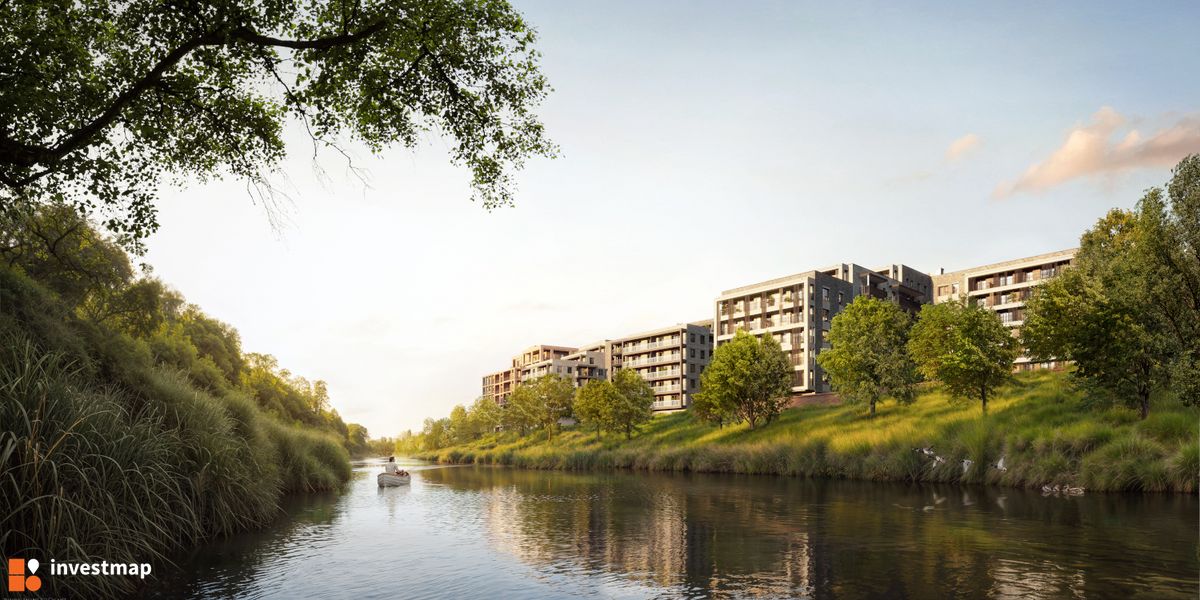 Wizualizacja Elektrovnia Garbary dodał Wojciech Jenda