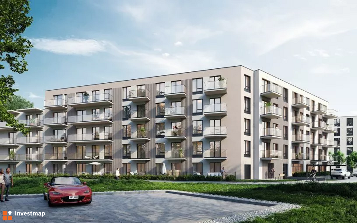 Wizualizacja Lazurowa dodał Wojciech Jenda