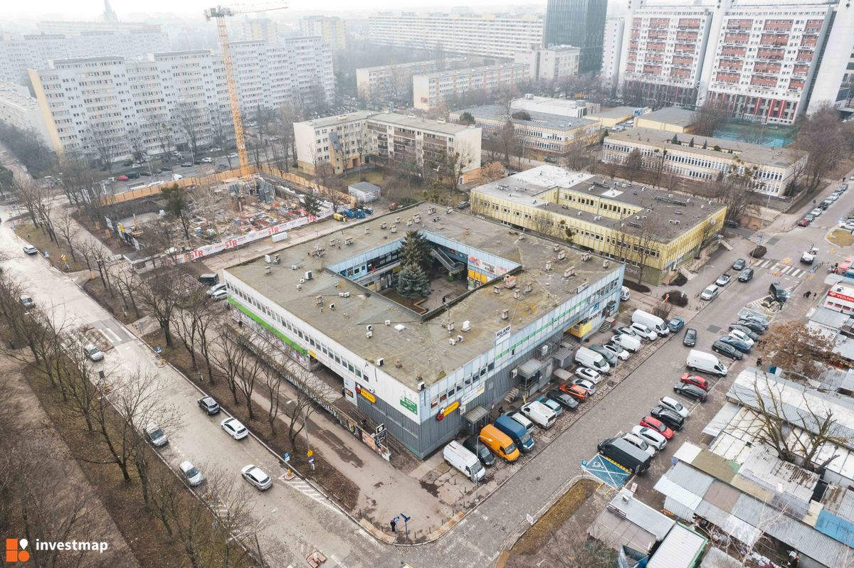 Zdjęcie Komandorska 147 fot. Jakub Zazula 