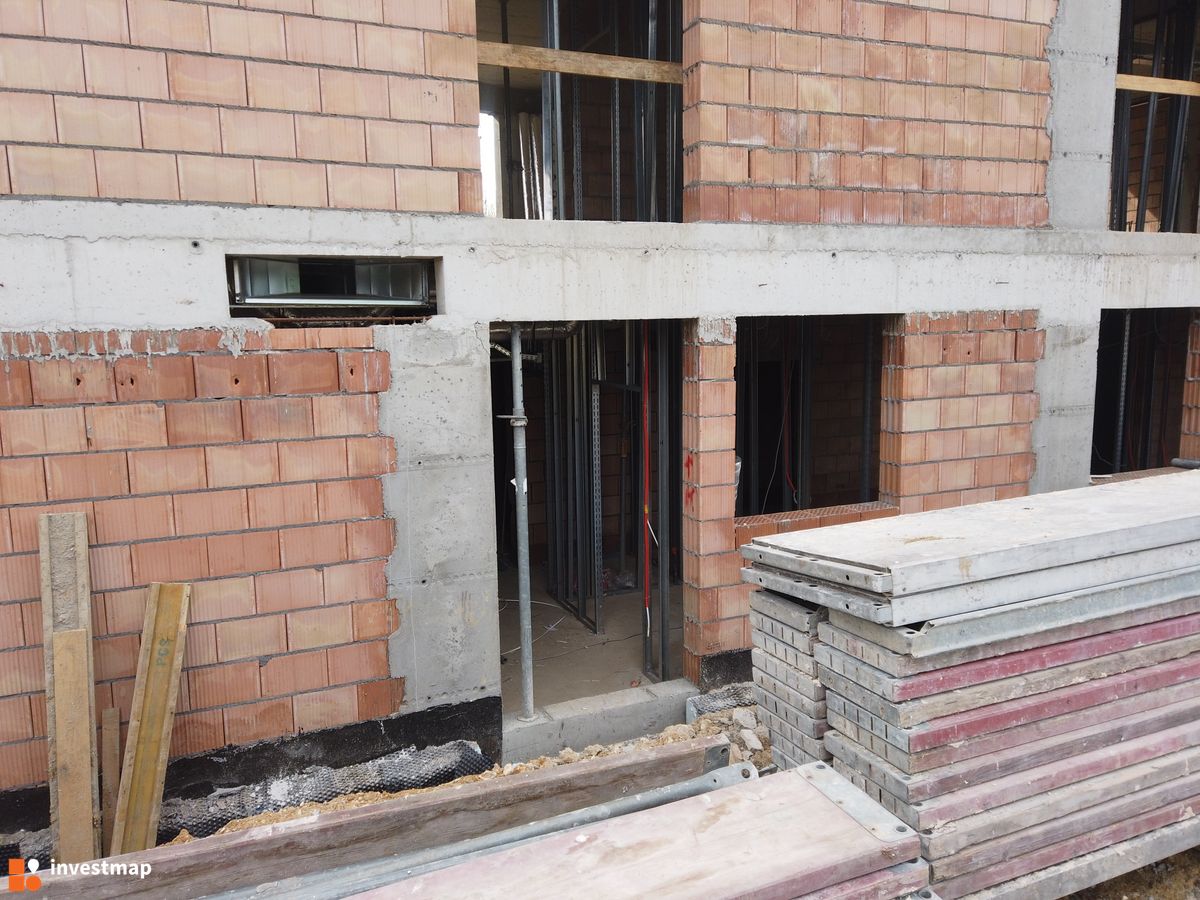 Zdjęcie Żłobek, ul. Niebyła fot. Damian Daraż 