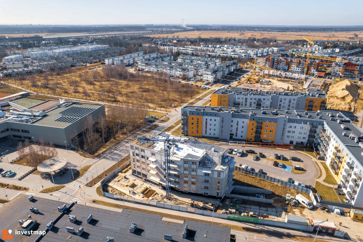 Zdjęcie Kaparowa 5 fot. Grupa CTE