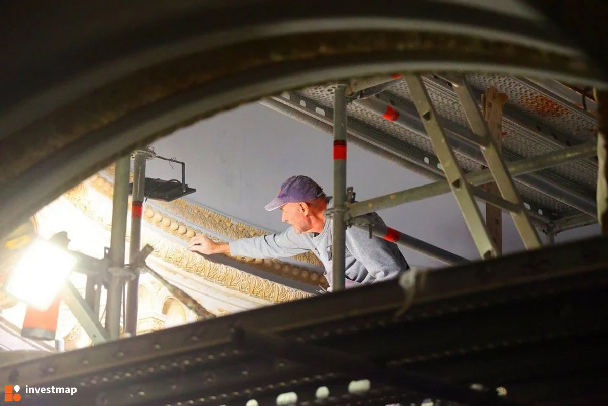 Zdjęcie Cerkiew św. Aleksandra Newskiego fot. Wojciech Jenda