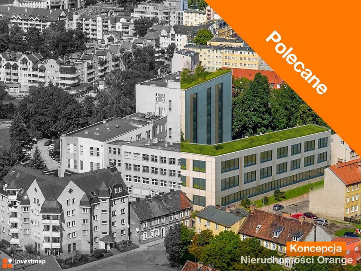 Zdjęcie [T08533] Polna 18 