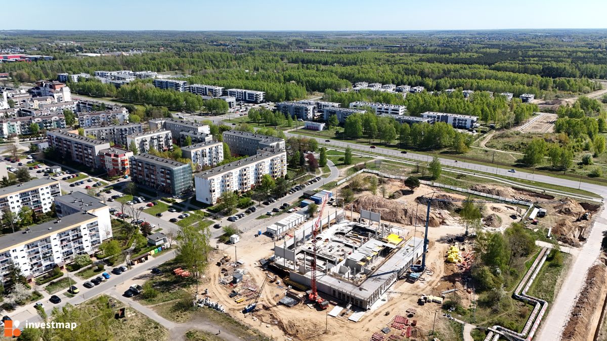 Zdjęcie Aquapark Widzew fot. mari00 
