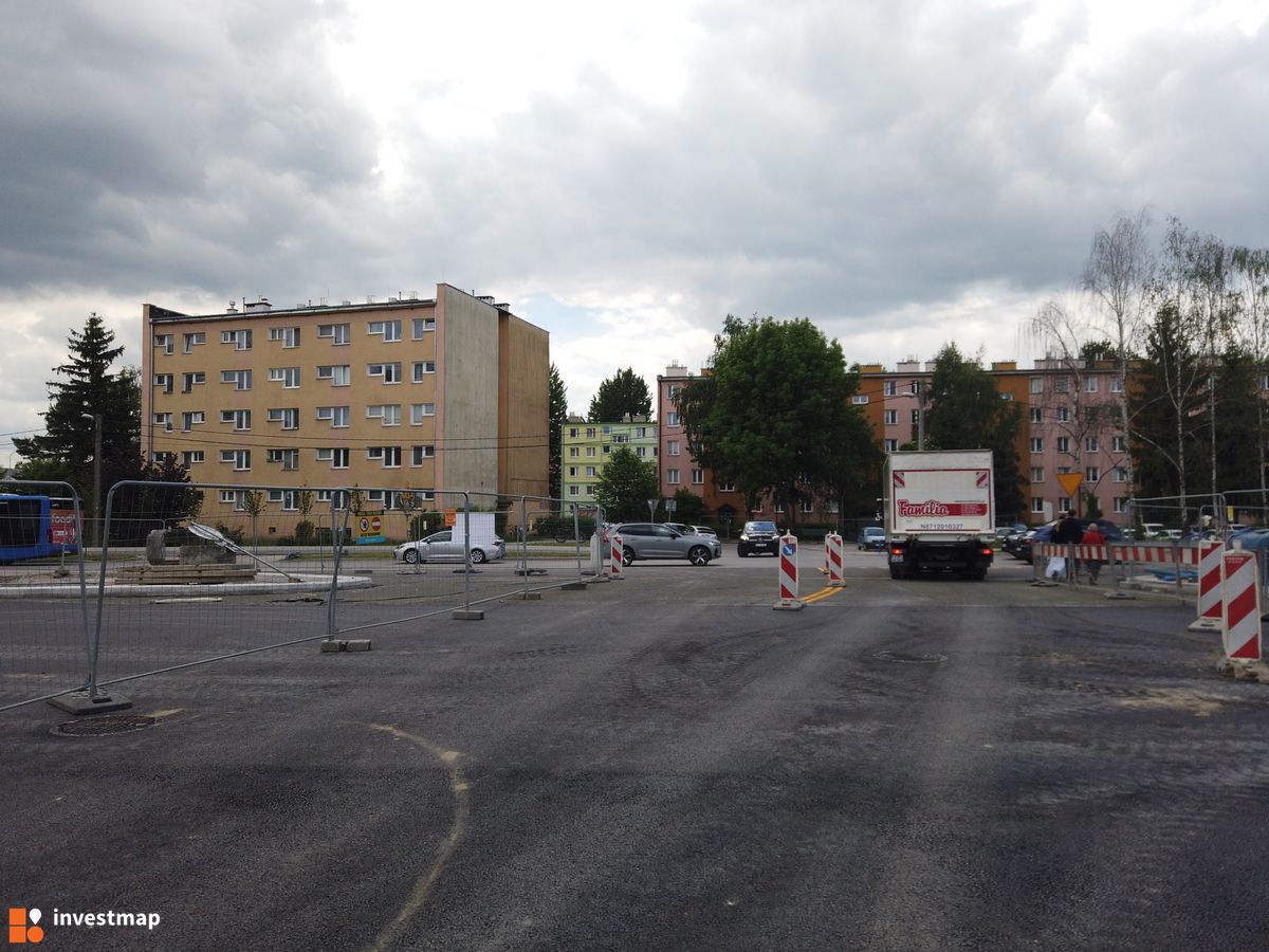 Zdjęcie KST etap IV Mistrzejowice fot. Damian Daraż 
