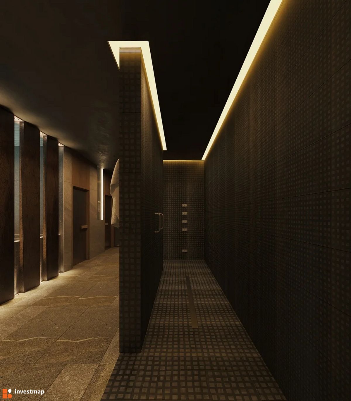 Wizualizacja Wave Świnoujście Thermal & SPA dodał Wojciech Jenda