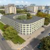 Apartamenty "Syrena na Woli"