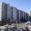 Budynek Mieszkalny z Usługami, ul. Kobierzyńska 93