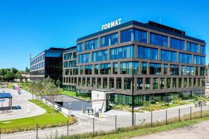 Rusza współpraca collab i Loftmill, dwóch firm działających na rynku elastycznych powierzchni biurowych w Polsce