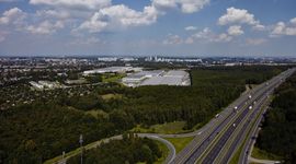 Blumenbecker Polska stawia na Prologis Park Chorzów