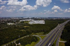 Blumenbecker Polska stawia na Prologis Park Chorzów