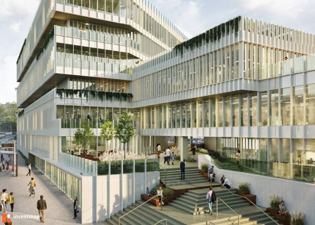 TERA GROUP Pracownia Architektoniczna