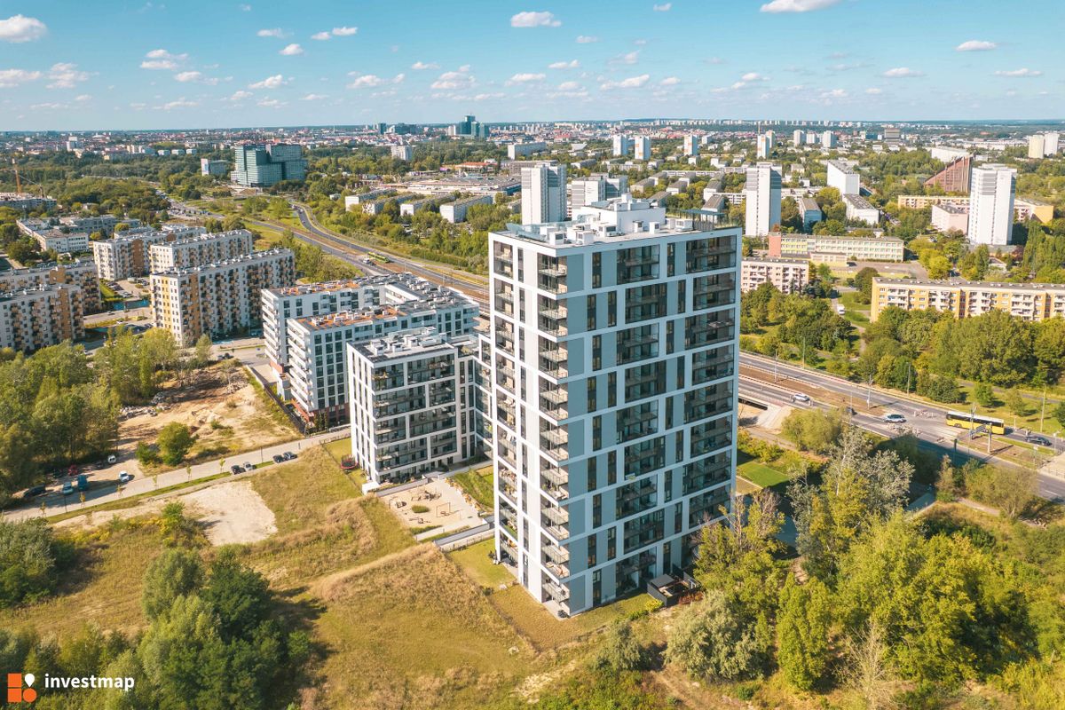 Zdjęcie Panoramiqa fot. Jakub Zazula 