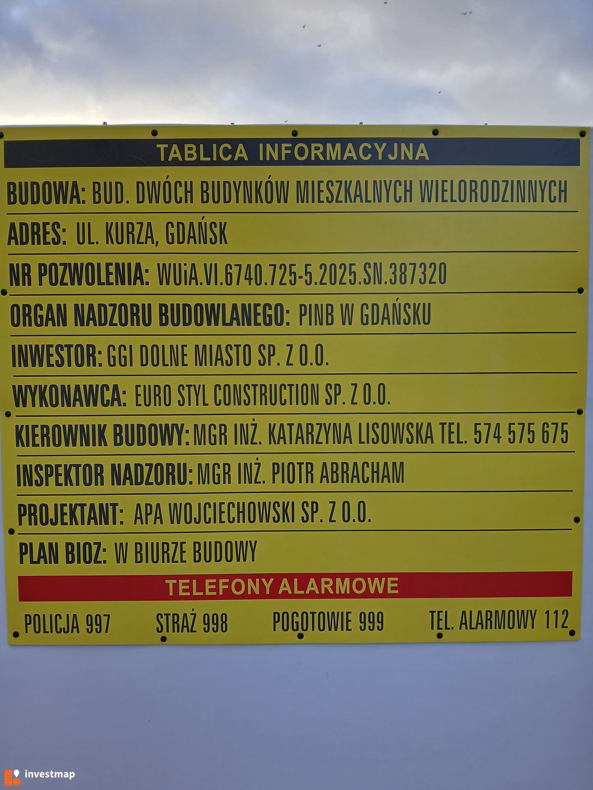 Zdjęcie Zajezdnia Motława fot. Wojciech Jenda