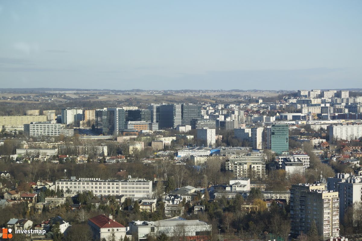 Zdjęcie Tertium Business Park fot. Damian Daraż 