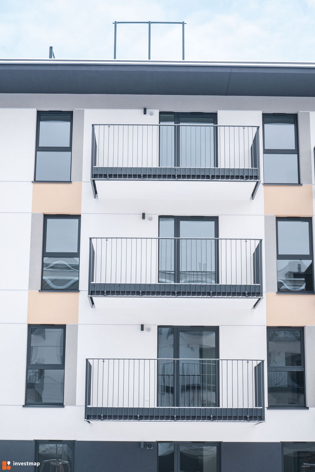 Zdjęcie Osiedle Hemara fot. PROFIT Development