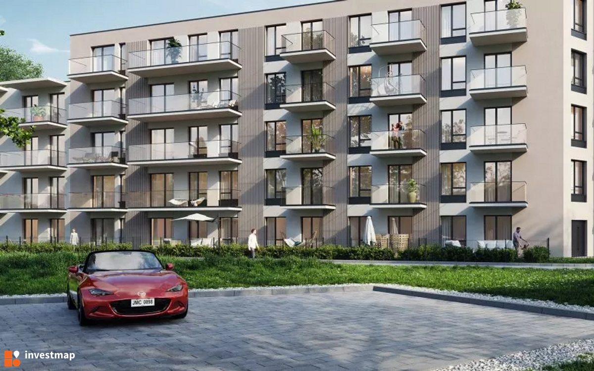 Wizualizacja Lazurowa dodał Wojciech Jenda