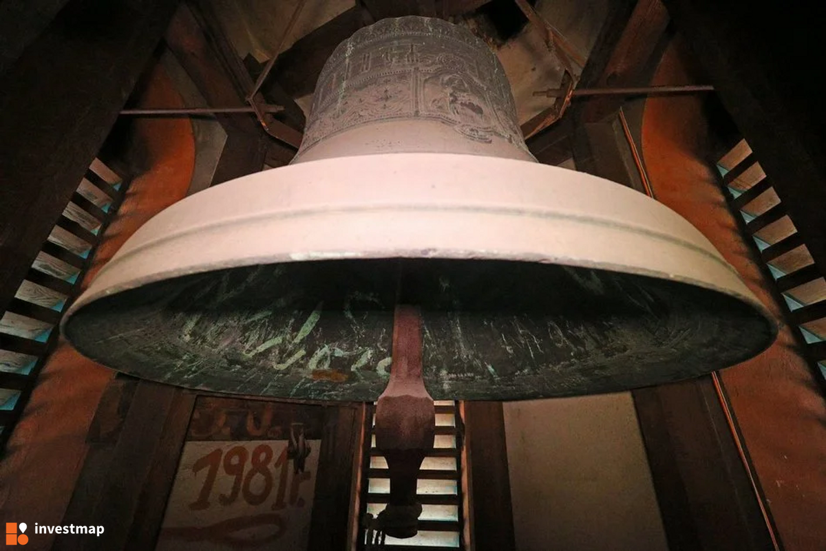 Zdjęcie Cerkiew św. Aleksandra Newskiego fot. Wojciech Jenda