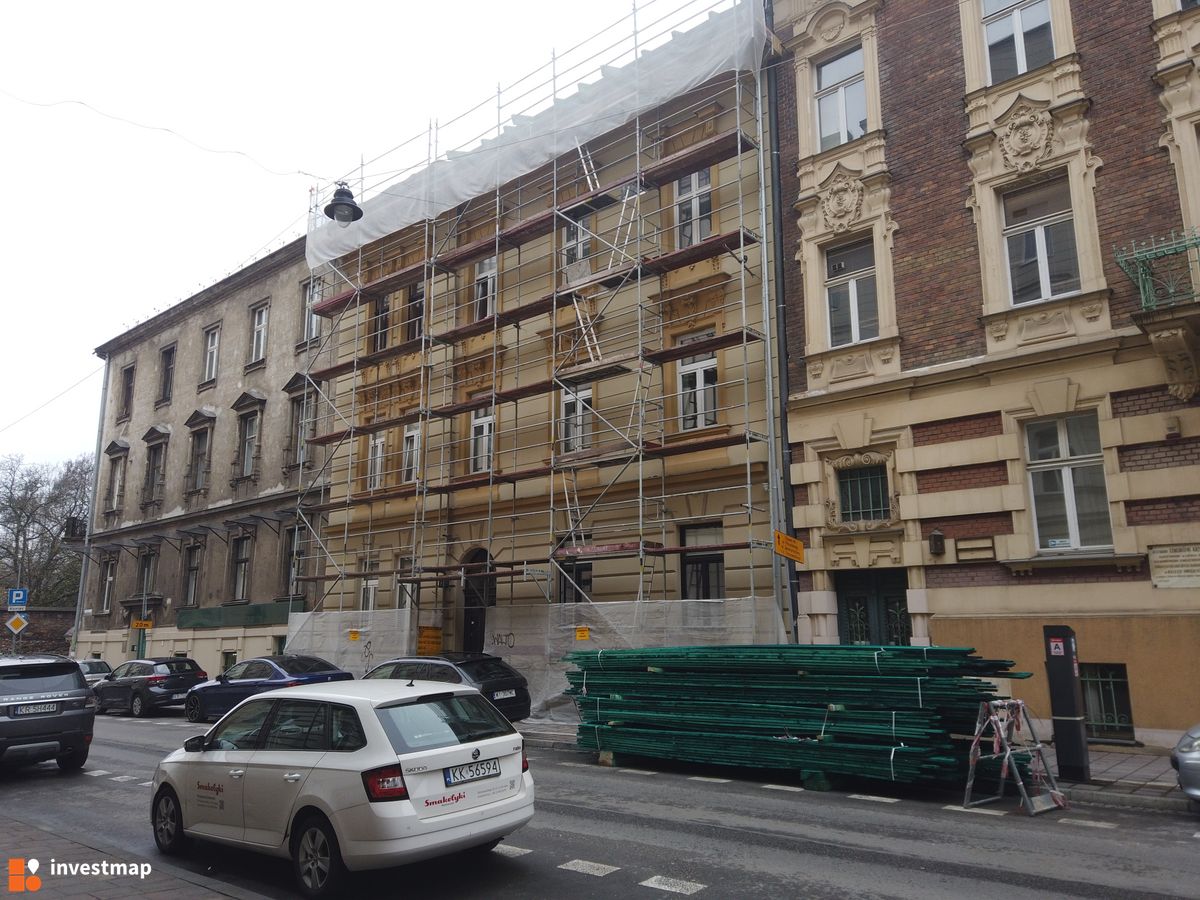 Zdjęcie Jabłonowskich 7 fot. Damian Daraż 