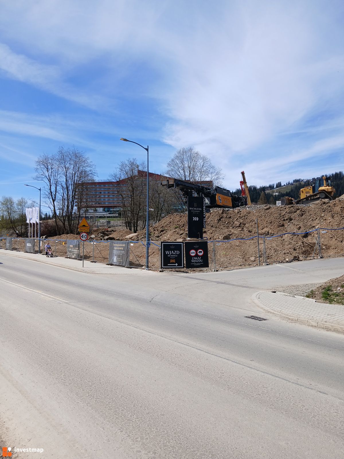 Zdjęcie Bachleda Termy Kasprowy fot. Wojciech Jenda