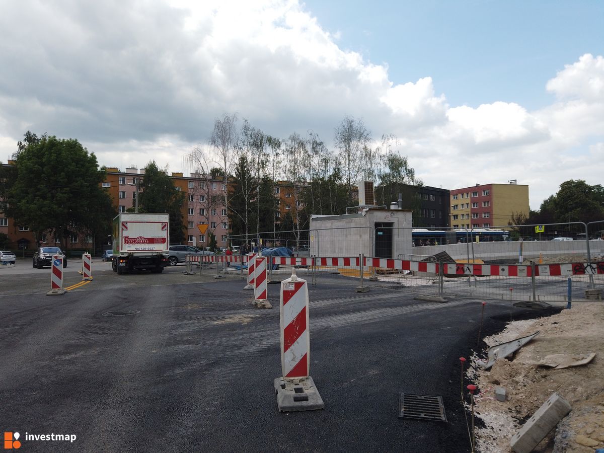 Zdjęcie KST etap IV Mistrzejowice fot. Damian Daraż 