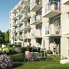 Foresteria etap D