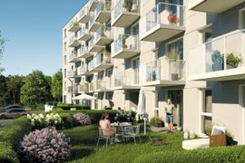 Foresteria etap D