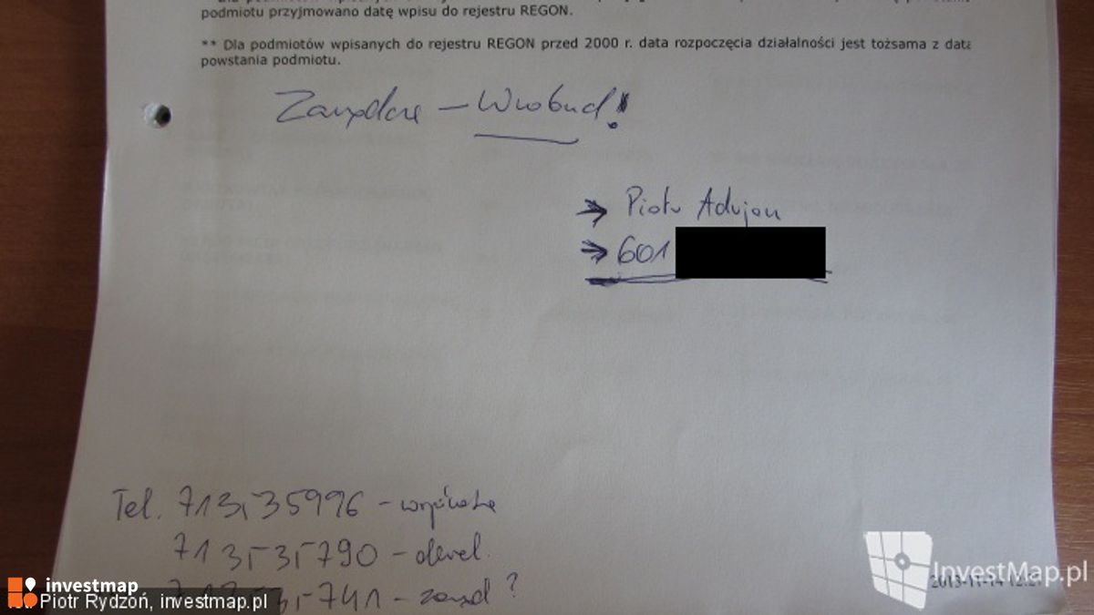 Zdjęcie [Wrocław] Osiedle "Cichy Gaj" fot. Piotr Rydzoń 