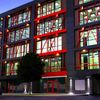 Portico Office Building