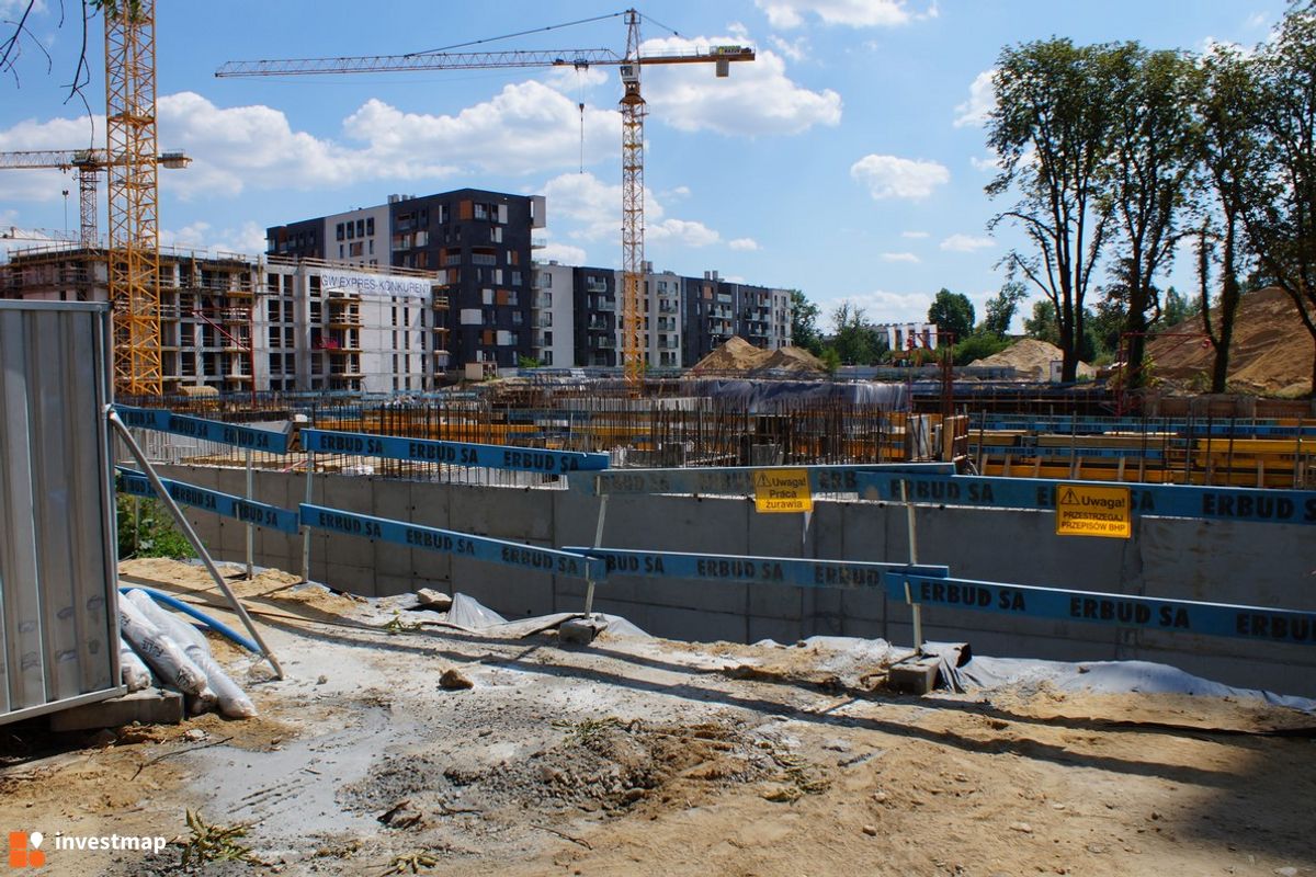 Zdjęcie Apartamenty GO fot. Damian Daraż 