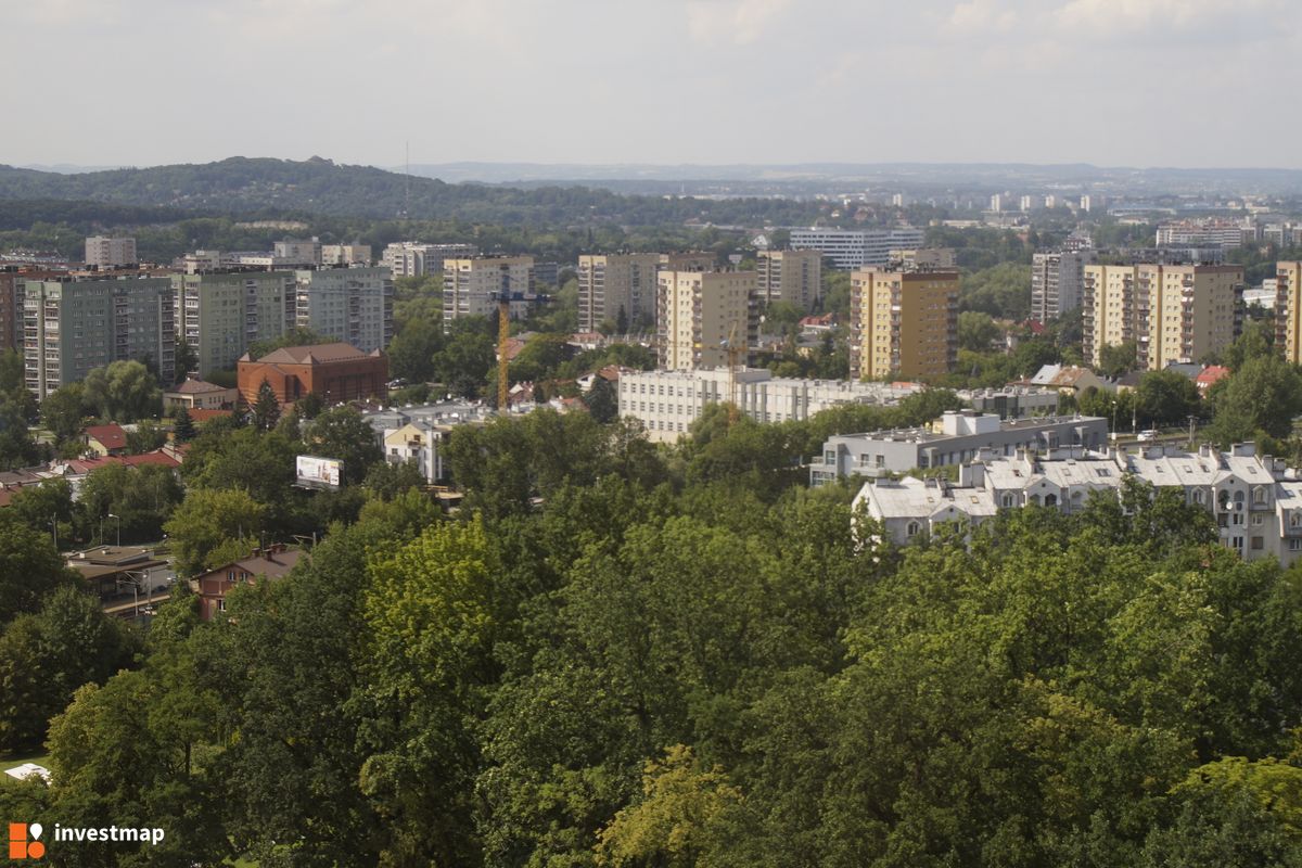 Zdjęcie Hoffmanowej 6b fot. Damian Daraż 