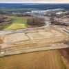 Południowa Obwodnica Warszawy S2 - odcinek B Wilanów
