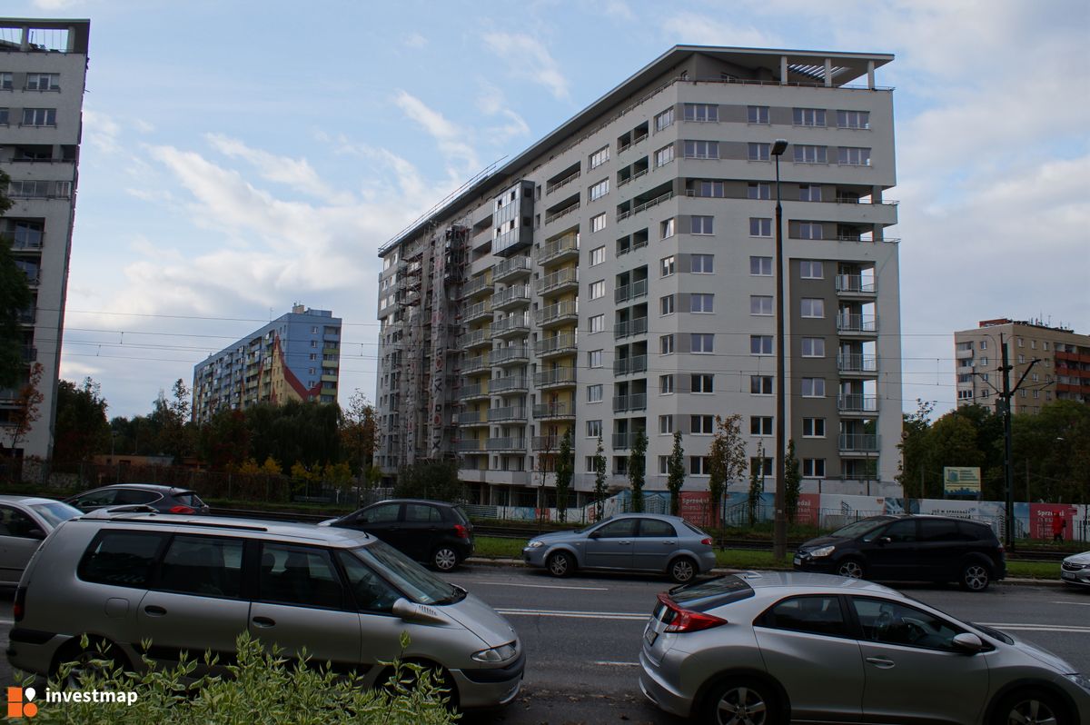 Zdjęcie Start City fot. Damian Daraż 