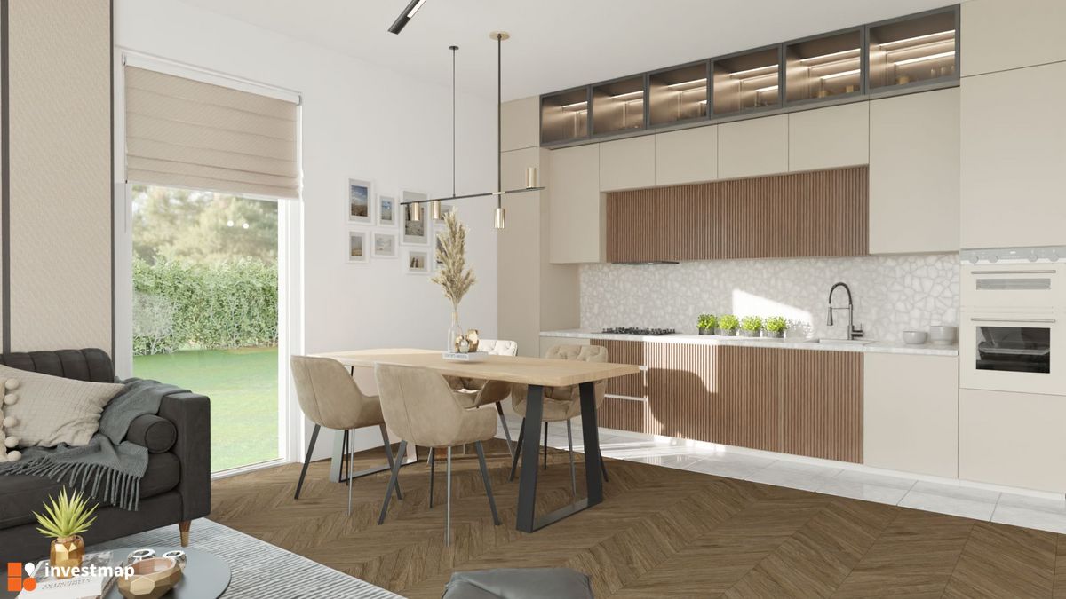 Wizualizacja NOVO Apartamenty dodał Wojciech Jenda