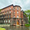 Remont i przebudowa budynku Technikum nr 18