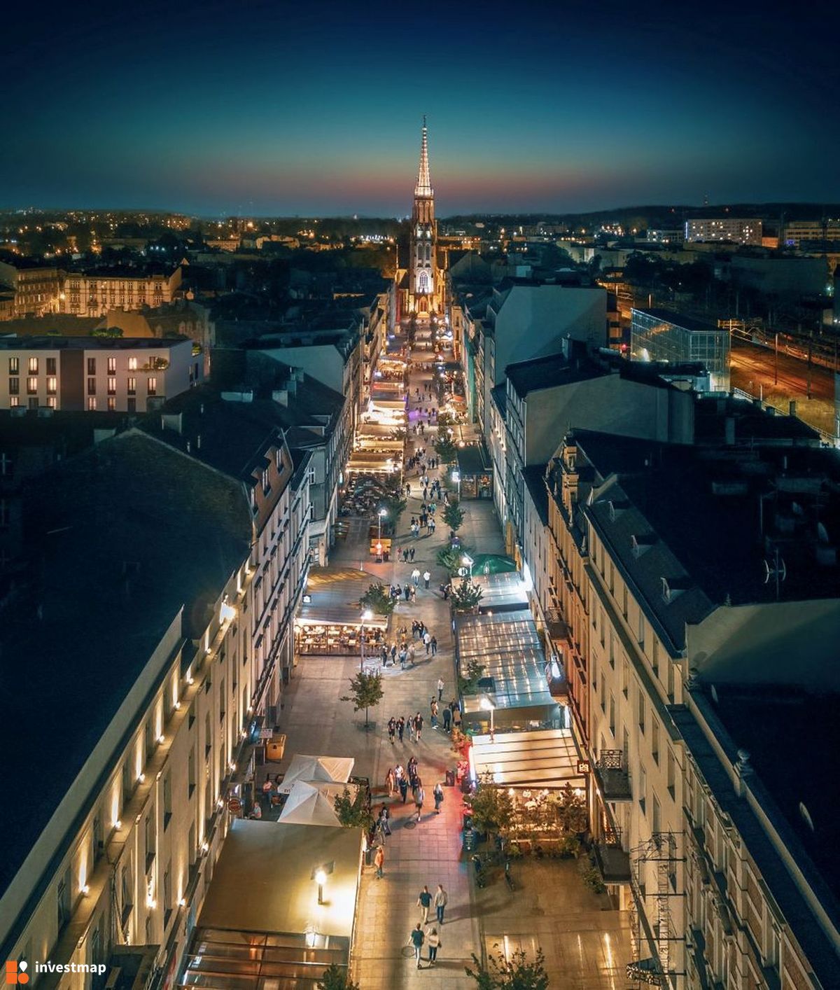 Wizualizacja Starowiejska 3 dodał Wojciech Jenda