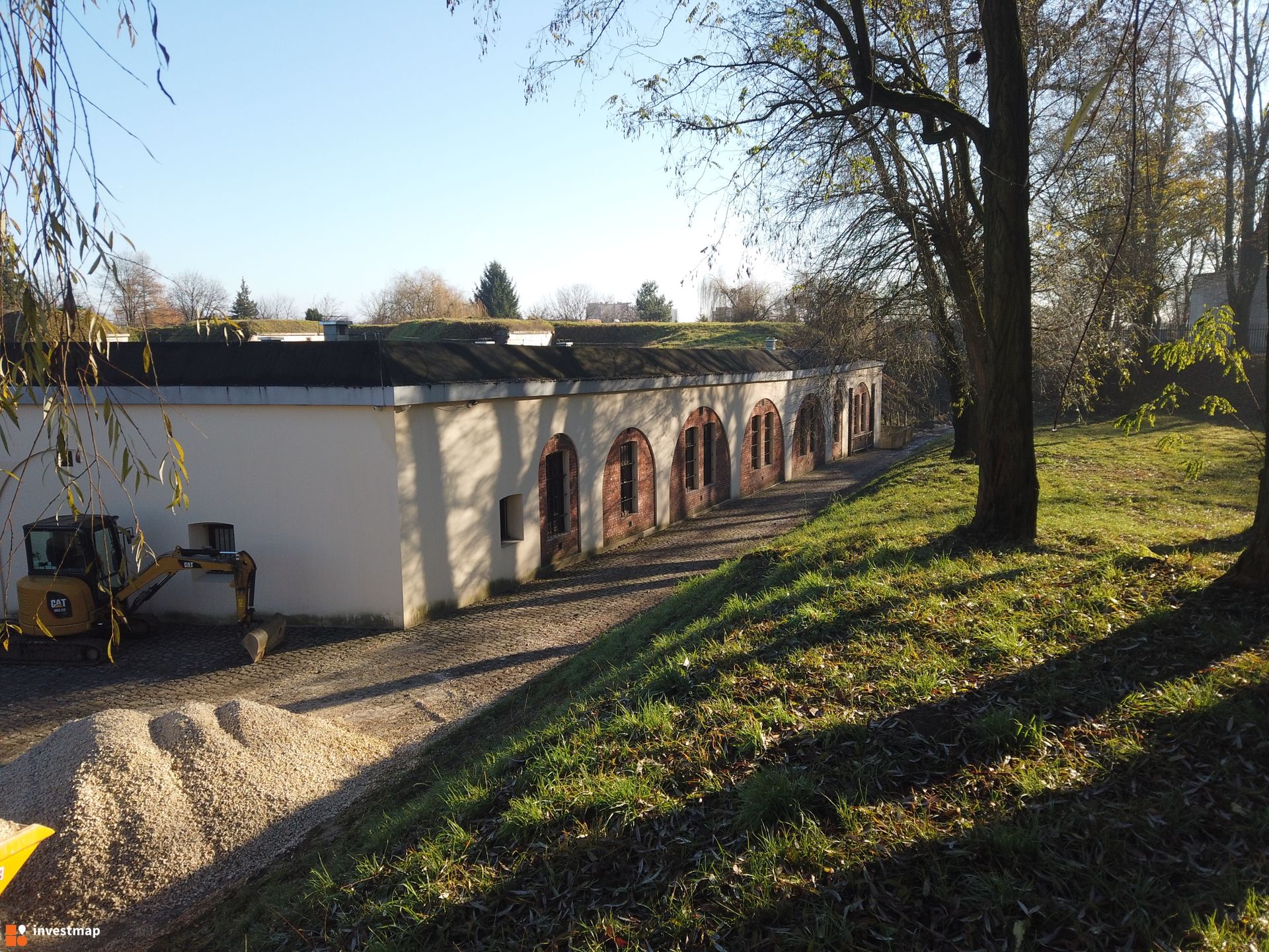 Fort 49 Krzesławice