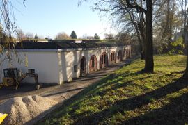 Fort 49 Krzesławice