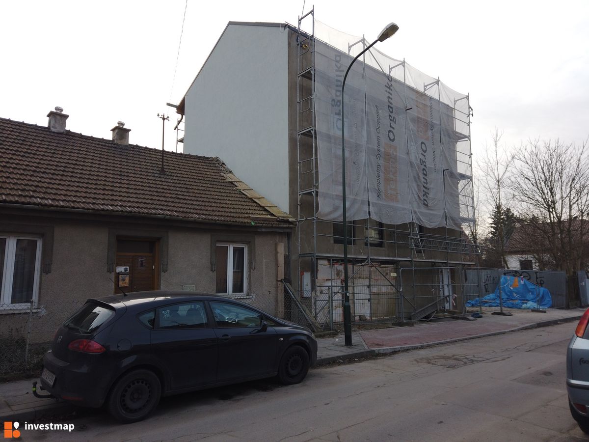 Zdjęcie Ładna 17 fot. Damian Daraż 