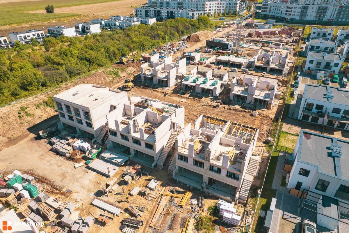 Zdjęcie Waniliowa fot. PROFIT Development