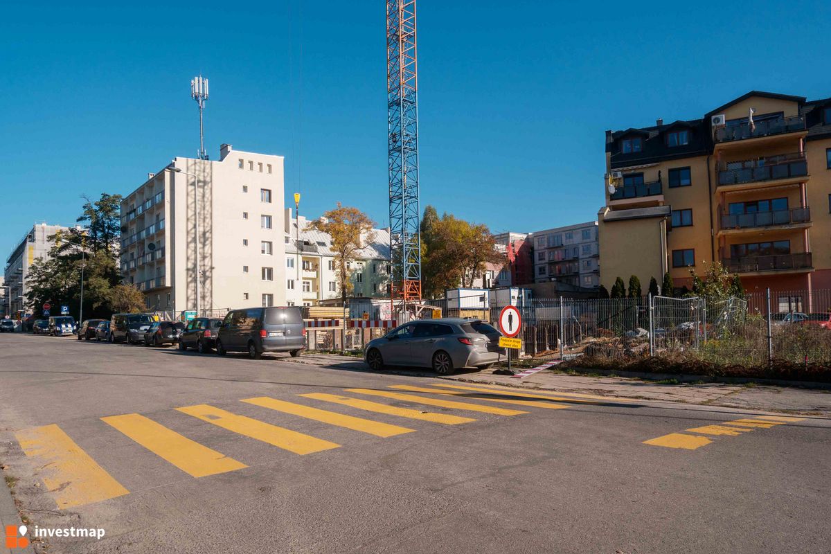 Zdjęcie Pogonowskiego 52 fot. PROFIT Development