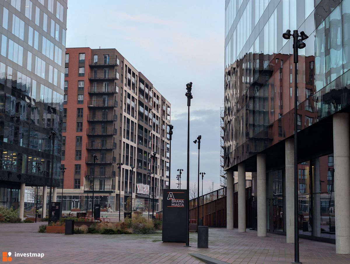 Zdjęcie Flow fot. Jan Augustynowski