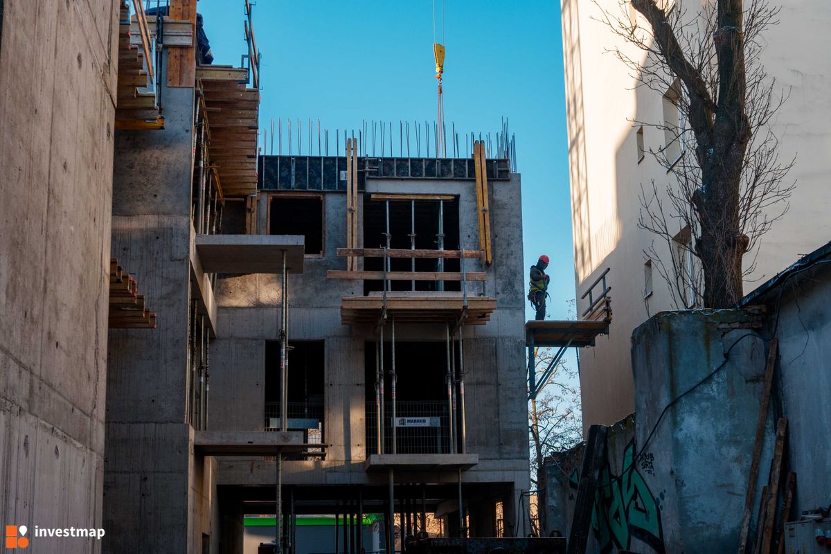 Zdjęcie Pogonowskiego 52 fot. PROFIT Development