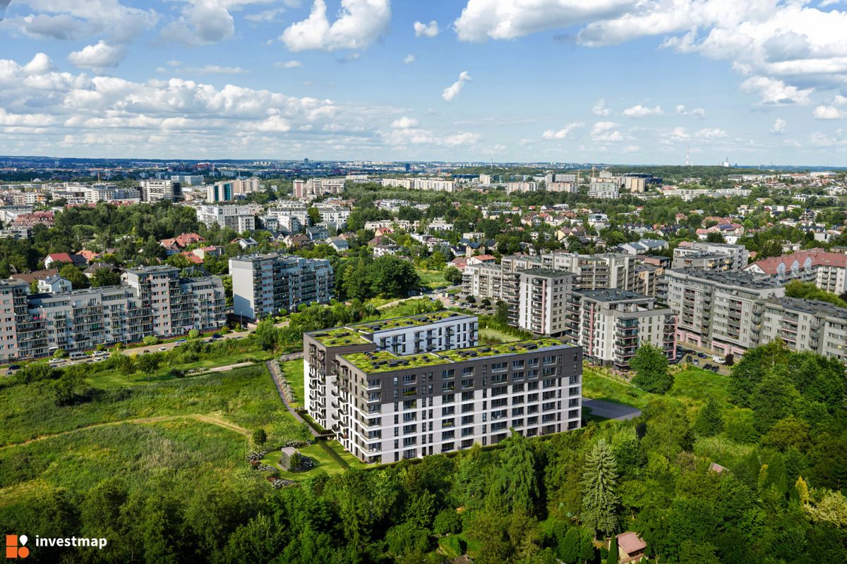 Wizualizacja ATAL Nova Obozowa dodał Wojciech Jenda