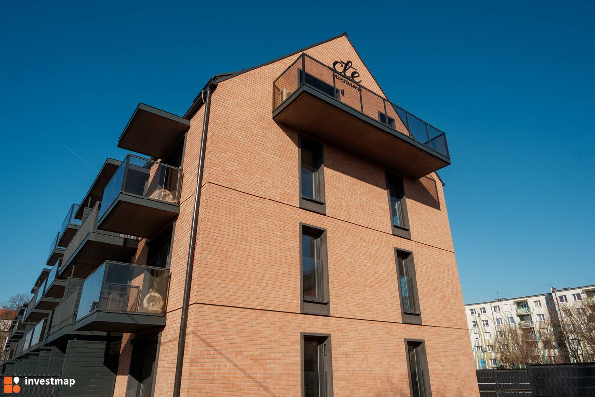 Zdjęcie Apartamenty Świeradowska fot. Grupa CTE