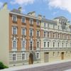 Apartamenty, ul. Ariańska 4,6,6A