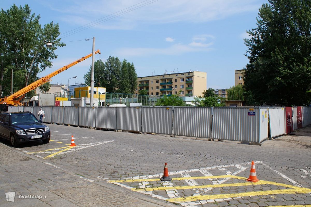 Zdjęcie [Wrocław] Hotel "Best Western Premier Wrocław" fot. Damian Daraż 